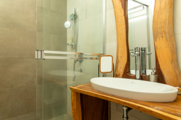 Bathroom Casa de Rio 2