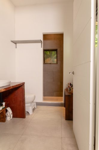 Bathroom Casa de Rio