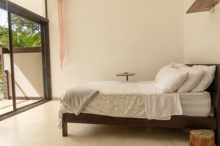 Bedroom 4 Casa de Rio