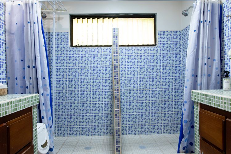 Bañeras