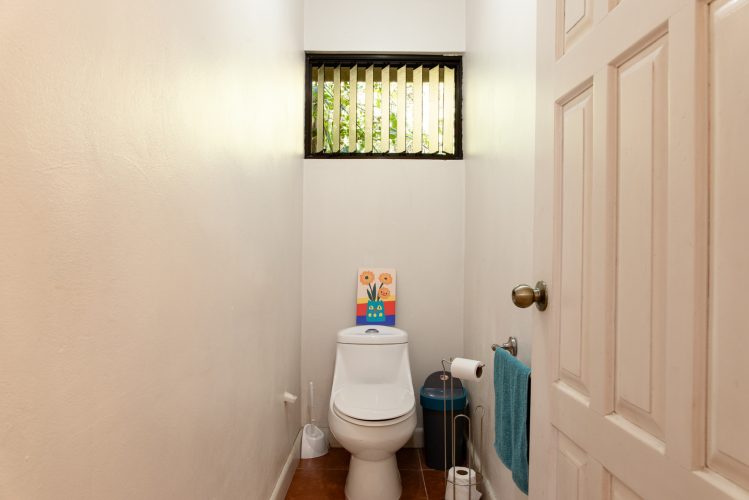 Baño