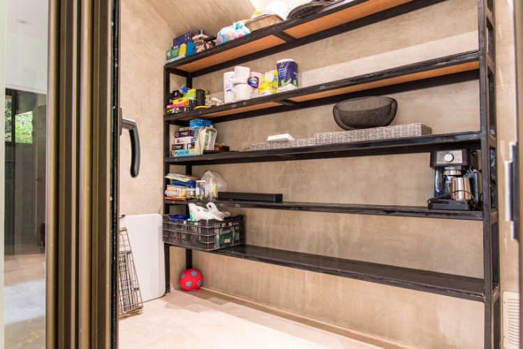 Pantry