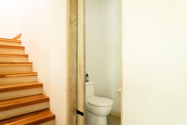 Casa Marañon 29a medio baño