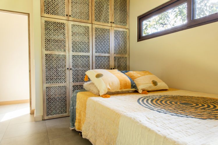 Casa Marañon bedroom 3