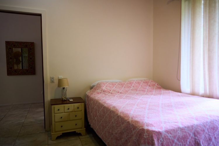 Casa Verde dormitorio 2