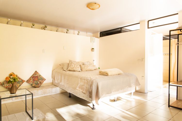 Estudio de la casita