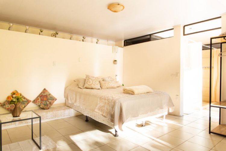 Cuarto estlio estudio de la casita