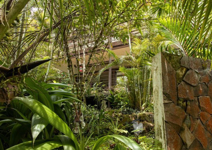 Garden 2 Casa de Rio