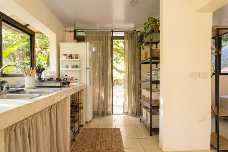 Casita´s kitchen