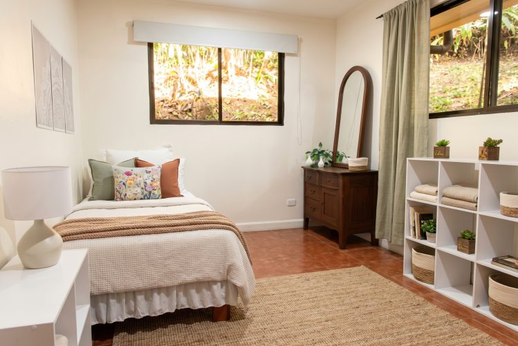 Third bedroom