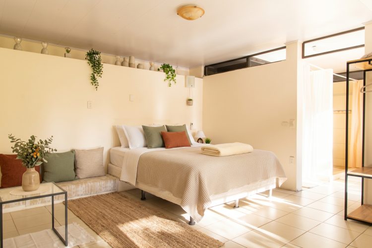 Estudio de la casita