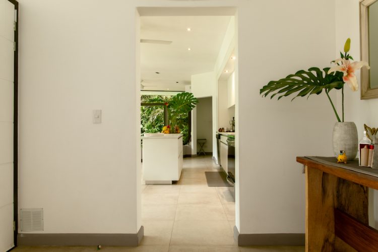 Hallway 2 Casa de Rio